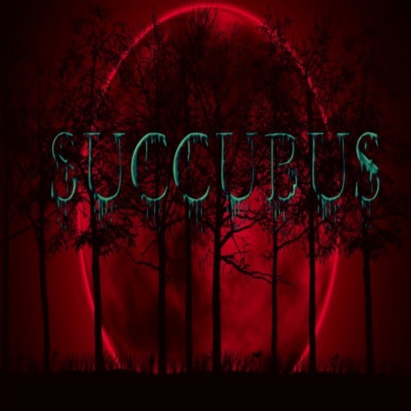 Succubus cover art