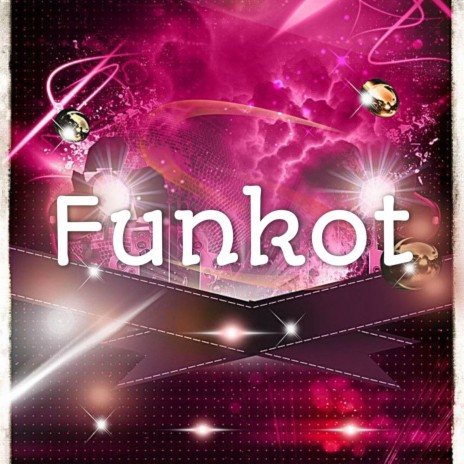 DJ Idol Oshi No Ko Funkot cover art