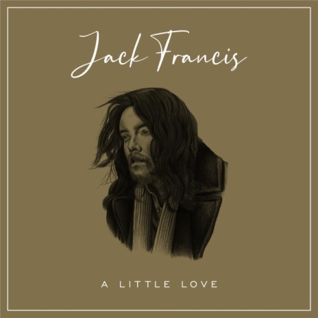 A Little Love cover art