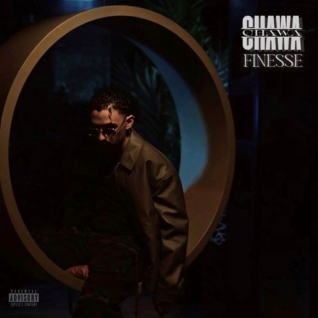 Finesse cover art