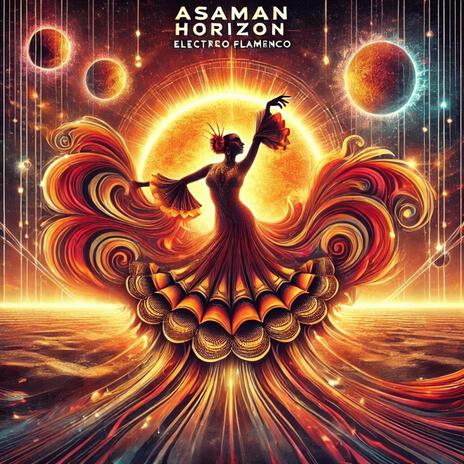 Ethereal Flamenco cover art