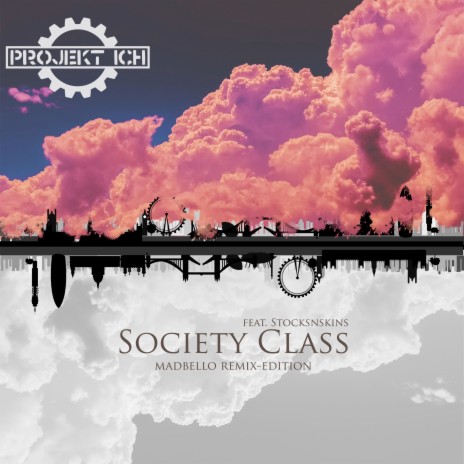 Society Class (Madbello Remix 2) ft. Stocksnskins cover art