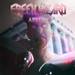Green Wizard