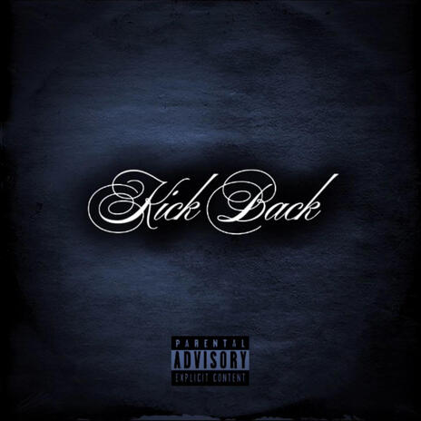 Kick Back cover art