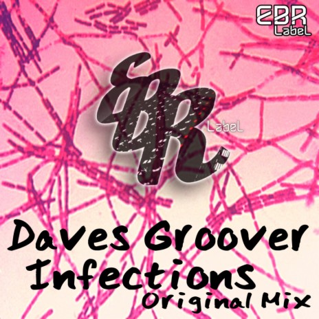 Infections (Original Mix) cover art
