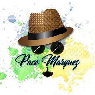 Paco Márquez de La Tripl3.C