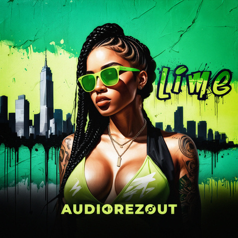 Wild Funny cover art