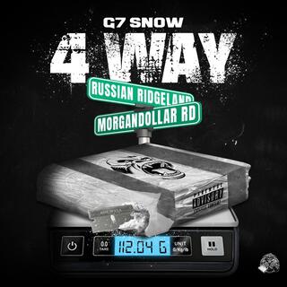 4 Way