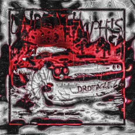 UNDEAD MEMPHIS cover art