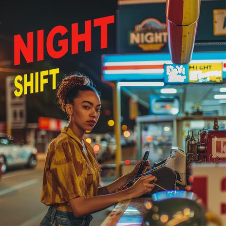 Night Shift cover art