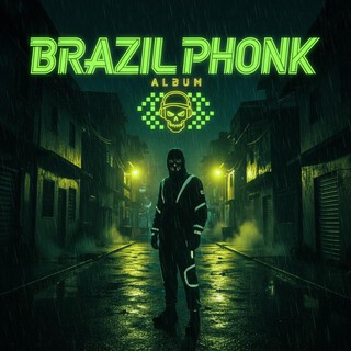 RITUAL (BRAZIL PHONK) cover art
