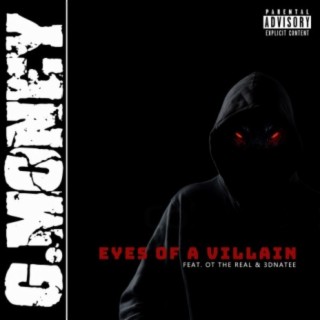 Eyes of a Villian ft. OT The Real & 3Dnatee cover art