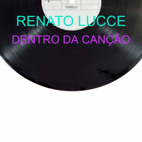 Fascinação cover art