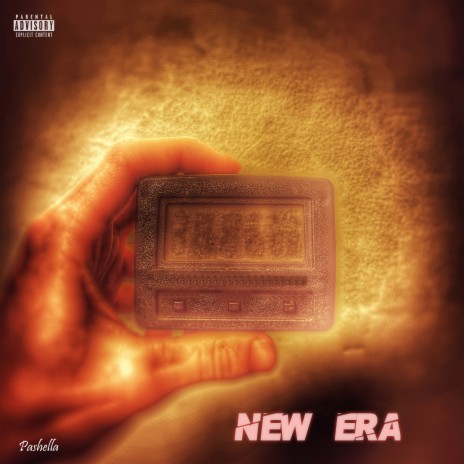 New Era cover art