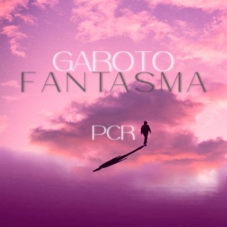 Garoto Fantasma cover art