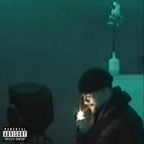 1ST CLASS cover art