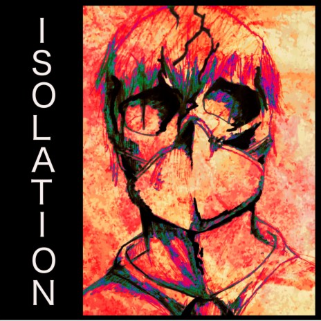 Isolation (Fresh Air Mix) cover art
