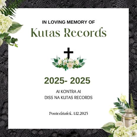 AI KONTRA AI (DISS NA KUTAS RECORDS) cover art
