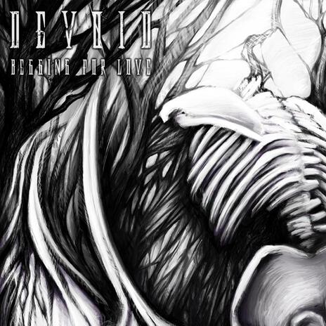Begging For Love cover art