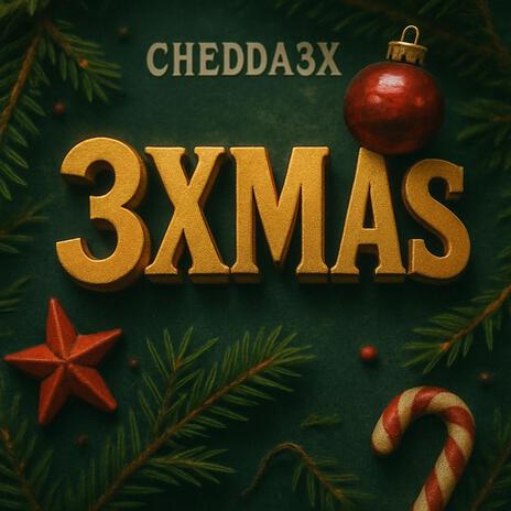 Santa Slide cover art