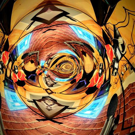 Faster Than Correspondence (FTC) ft. Lydiain cover art