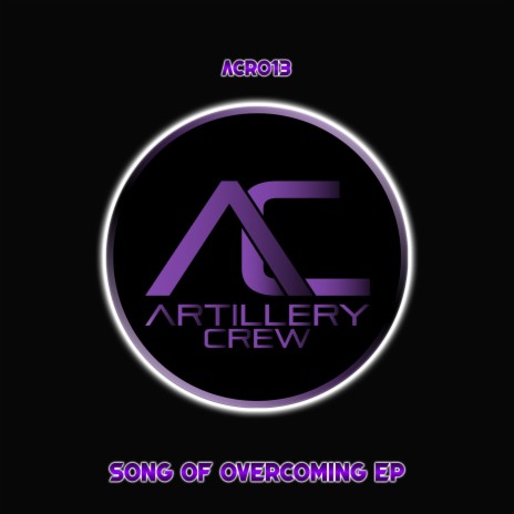 Song of Overcoming (Original Mix) cover art