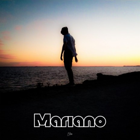 Mariano cover art
