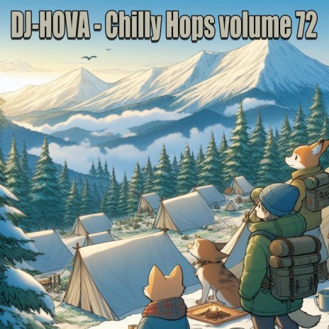 Remembering the journey cover art