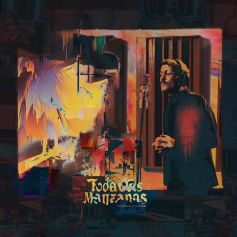 Respirador (En vivo) cover art