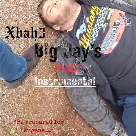 Kalebthegreat86 (Intrumental) cover art