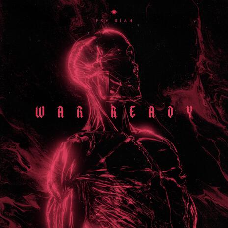 WAR READY cover art