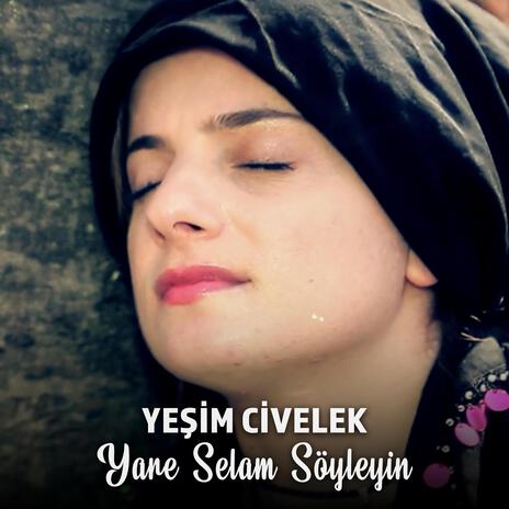 Yare Selam Söyleyin cover art