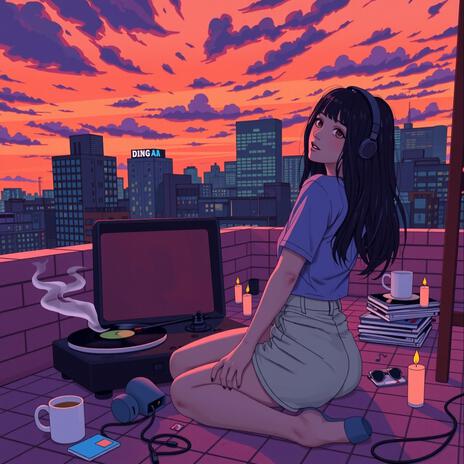 Echoes of Yesterday cover art