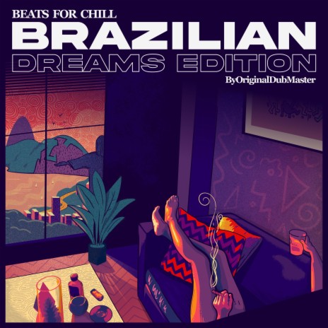 Caipirinha (Old but Good) cover art