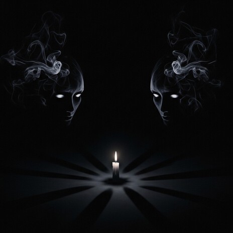 Whispers in the Dark cover art