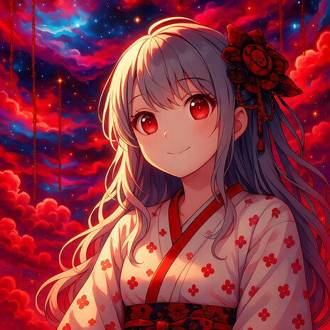 Petals Fall Like Confessions cover art