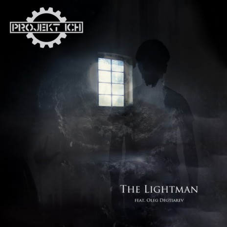 The Lightman (Depechen Remix) ft. Oleg Degtiarev cover art