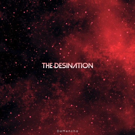 The Destination cover art