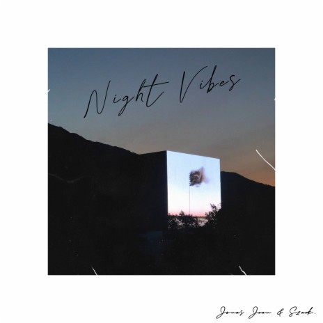 Sorry ft. Jonas Jean cover art
