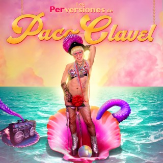 Paco Clavel