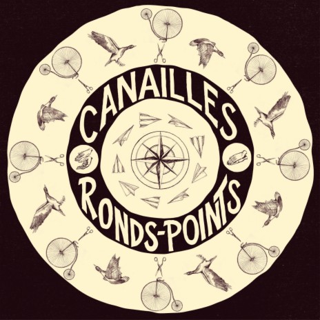 Cœur de gawa cover art