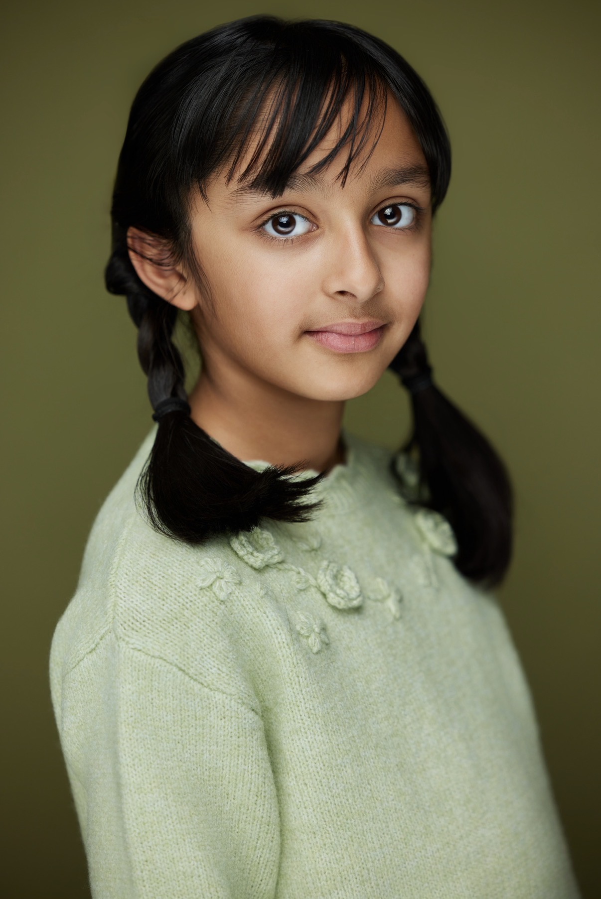 Ishi Agrawal
