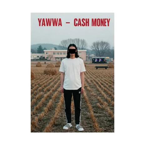 CASH MONEY cover art