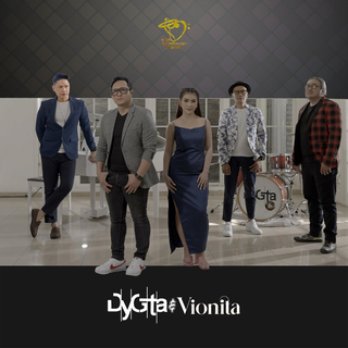 Seolah Mampu Bertahan ft. Vionita cover art