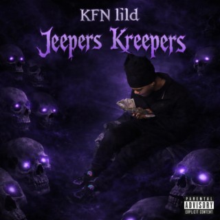 WE DA KREEPERS