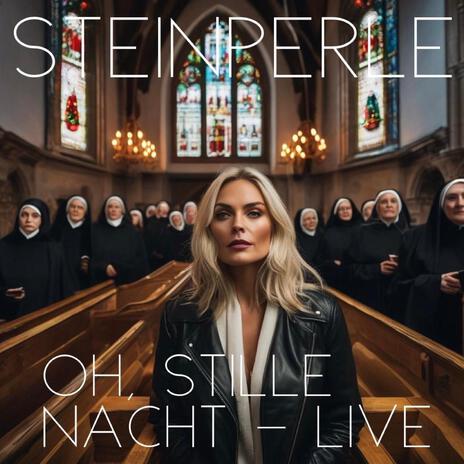 Oh, Stille Nacht (Live) cover art
