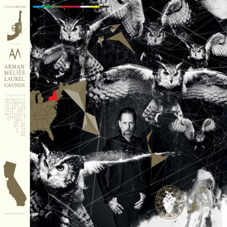 Vise Le Coeur cover art