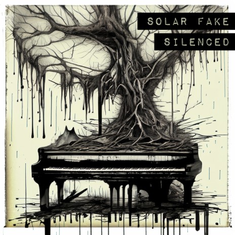 This Generation Ends (Piano Version) cover art