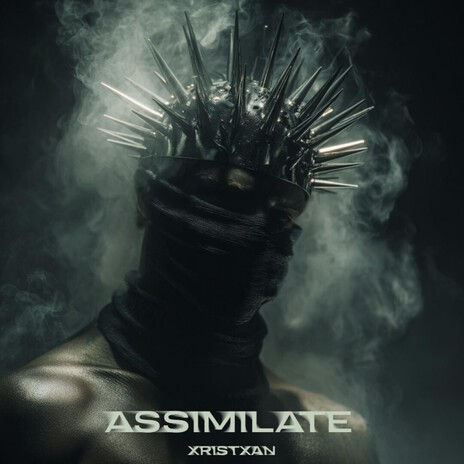 ASSIMILATE cover art