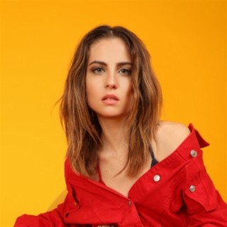 Xenia Ghali